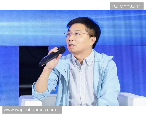 电竞新闻王敏专访揭秘王者荣耀发展历程与未来展望的深度对话